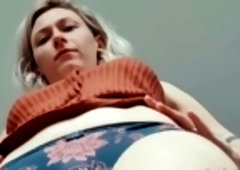 Close Up Of Teen Sucking Dick And Getting Rammed