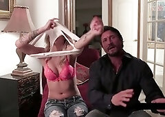 Behind the scenes, faphouse, in english