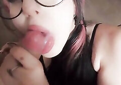 Doggy style Homemade Amateur Movie - Spunk flow, Doggy style