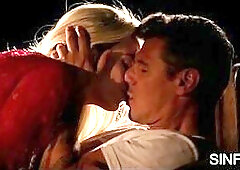 We can make our Own Movie scene! Ria Sunn & Denis Marti at SinfulXXX