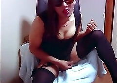 Ayuka Shemale 6