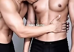 Gay lokal indonesia (short)
