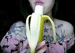 Mess GO Banana