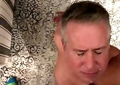 Steven Cavoy cumwhore