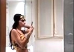 Mia Khalifa An MILF Hosts A Wild Halloween Party With