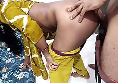 Viral mms Desi Cute Bhabi Ass Fucked by Neighbour Secretly