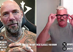 Coming out, faphouse, pornographic star